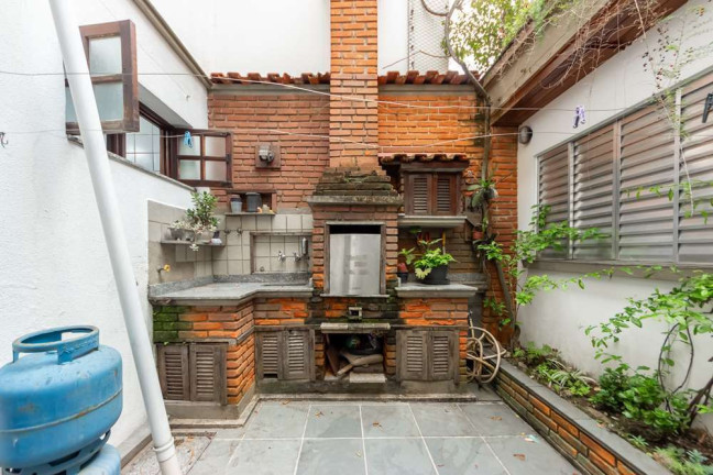 Imagem Casa com 2 Quartos à Venda, 120 m² em Vila Monumento - São Paulo Imagem Casa com 2 Quartos à Venda, 120 m² em Vila Monumento - São Paulo