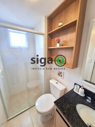 Imagem Apartamento com 2 Quartos à Venda, 55 m² em Vila Andrade - São Paulo Imagem Apartamento com 2 Quartos à Venda, 55 m² em Vila Andrade - São Paulo