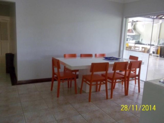 Imagem Casa com 9 Quartos à Venda, 800 m² em Colinas Do Mosteiro De Itaici - Indaiatuba