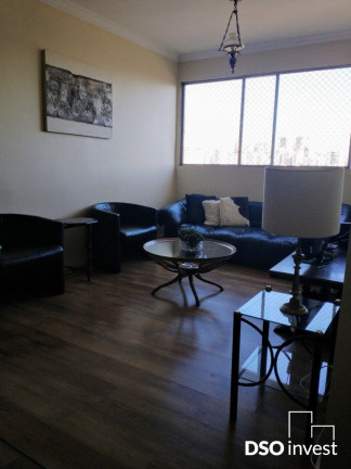 Apartamento com 3 Quartos à Venda,  em Vila Olímpia - São Paulo