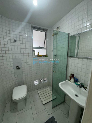 Imagem Apartamento com 1 Quarto à Venda, 43 m² em Canto Do Forte - Praia Grande
