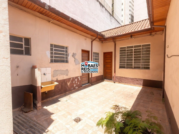Imagem Terreno à Venda, 357 m² em Bela Vista - São Paulo Imagem Terreno à Venda, 357 m² em Bela Vista - São Paulo