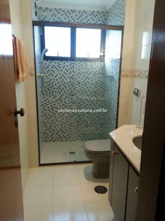 Imagem Apartamento com 3 Quartos à Venda, 135 m² em Chácara Klabin - São Paulo