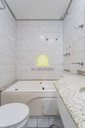 Imagem Apartamento com 1 Quarto à Venda, 31 m² em Jardim Paulista - São Paulo Imagem Apartamento com 1 Quarto à Venda, 31 m² em Jardim Paulista - São Paulo