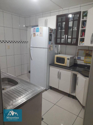Imagem Apartamento com 2 Quartos à Venda, 59 m² em Conjunto Residencial Elisio Teixeira Leite - São Paulo Imagem Apartamento com 2 Quartos à Venda, 59 m² em Conjunto Residencial Elisio Teixeira Leite - São Paulo