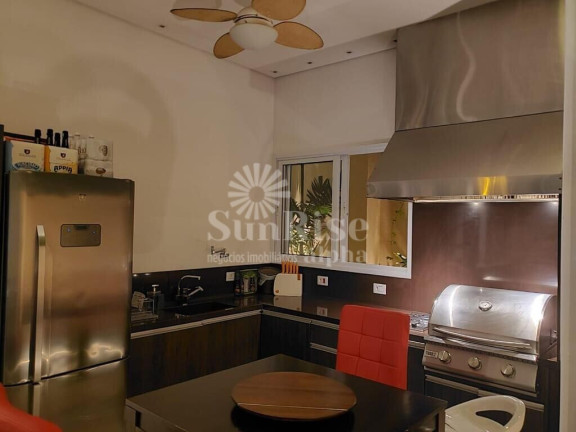 Imagem Casa com 4 Quartos à Venda, 417 m² em Tamboré - Barueri