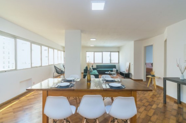 Imagem Apartamento com 2 Quartos à Venda, 135 m² em Bela Vista - São Paulo Imagem Apartamento com 2 Quartos à Venda, 135 m² em Bela Vista - São Paulo