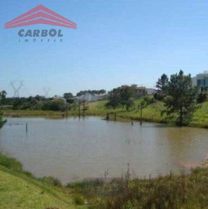 Imagem Terreno em Condomínio à Venda, 262 m² em Jacaré - Cabreúva Imagem Terreno em Condomínio à Venda, 262 m² em Jacaré - Cabreúva