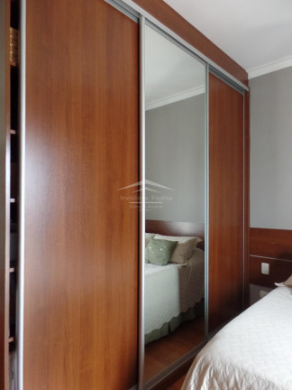 Imagem Apartamento com 3 Quartos à Venda, 350 m² em Cambuí - Campinas