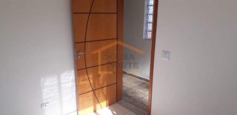 Imagem Casa de Condomínio com 1 Quarto à Venda, 47 m² em Vila Medeiros - São Paulo Imagem Casa de Condomínio com 1 Quarto à Venda, 47 m² em Vila Medeiros - São Paulo