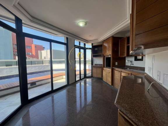 Imagem Apartamento com 4 Quartos à Venda, 311 m² em Itaim Bibi - São Paulo
