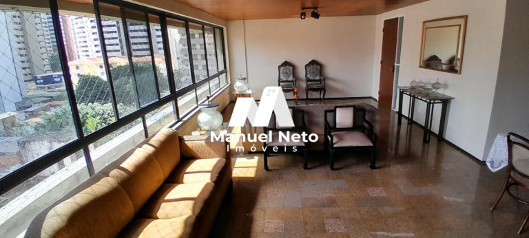 Imagem Apartamento com 3 Quartos à Venda, 192 m² em Meireles - Fortaleza Imagem Apartamento com 3 Quartos à Venda, 192 m² em Meireles - Fortaleza