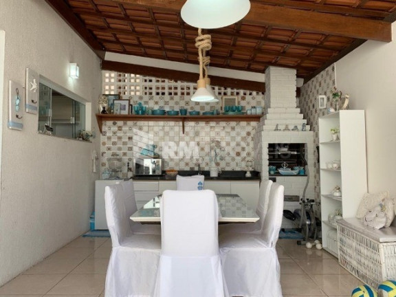 Imagem Casa de Condomínio com 4 Quartos à Venda, 133 m² em Catu De Abrantes (abrantes) - Camaçari Imagem Casa de Condomínio com 4 Quartos à Venda, 133 m² em Catu De Abrantes (abrantes) - Camaçari