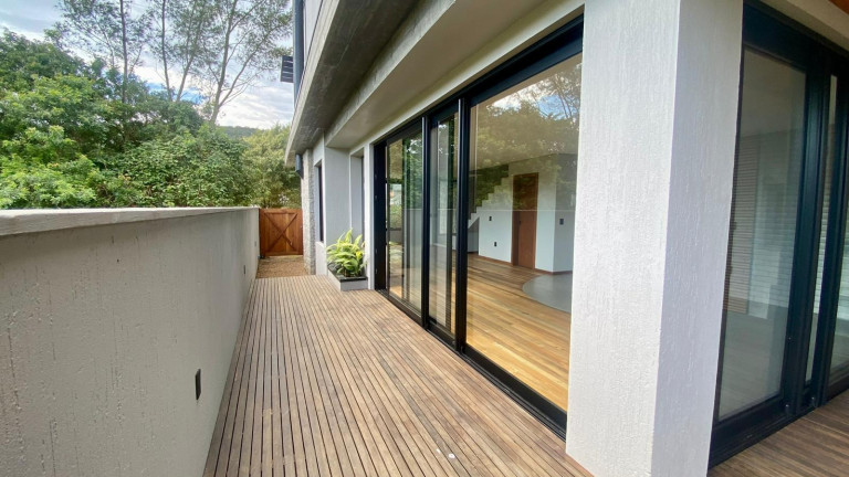Imagem Casa com 3 Quartos à Venda, 149 m² em Jardim Panorâmico - Garopaba