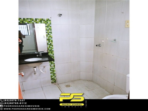 Imagem Apartamento com 2 Quartos à Venda, 60 m² em Ernesto Geisel - João Pessoa Imagem Apartamento com 2 Quartos à Venda, 60 m² em Ernesto Geisel - João Pessoa