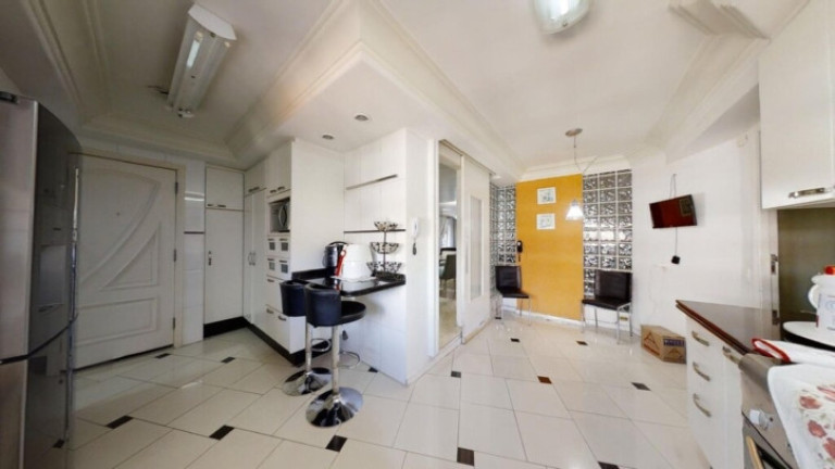 Imagem Apartamento com 5 Quartos à Venda, 283 m² em Perdizes - São Paulo