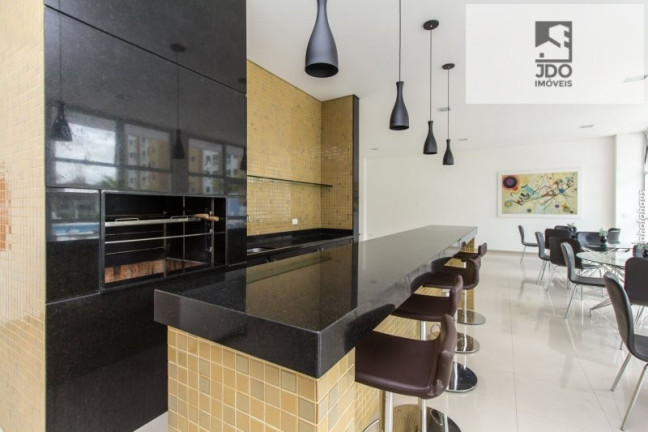 Imagem Apartamento com 3 Quartos à Venda, 61 m² em Portão - Curitiba Imagem Apartamento com 3 Quartos à Venda, 61 m² em Portão - Curitiba