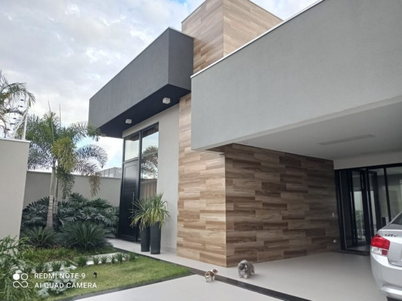 Imagem Casa com 3 Quartos à Venda, 252 m² em Jardim Cândido Bertini - Santa Bárbara D'oeste Imagem Casa com 3 Quartos à Venda, 252 m² em Jardim Cândido Bertini - Santa Bárbara D'oeste