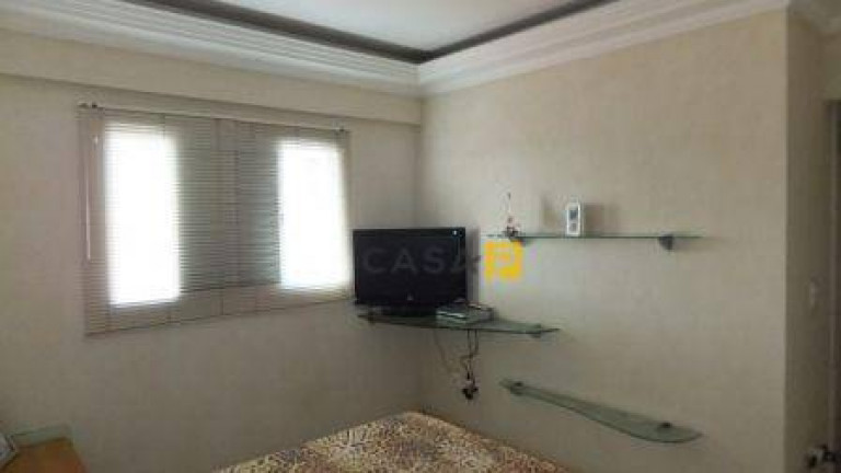 Imagem Apartamento com 3 Quartos à Venda, 110 m² em Cariobinha - Americana