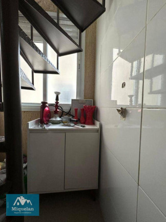 Imagem Apartamento com 1 Quarto à Venda, 45 m² em Vila Constança - São Paulo