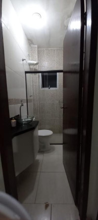 Imagem Casa de Condomínio com 2 Quartos à Venda, 50 m² em Ribeirópolis - Praia Grande