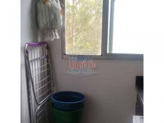Imagem Apartamento com 2 Quartos à Venda, 48 m² em Parque São Vicente - Mauá Imagem Apartamento com 2 Quartos à Venda, 48 m² em Parque São Vicente - Mauá