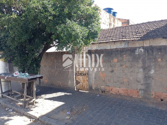 Terreno à Venda, 160 m² em Parque Corrientes - Campos Dos Goytacazes