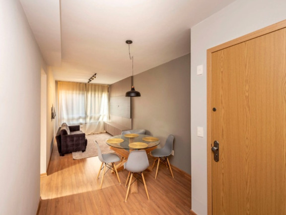 Imagem Apartamento com 2 Quartos à Venda, 61 m² em Petrópolis - Porto Alegre Imagem Apartamento com 2 Quartos à Venda, 61 m² em Petrópolis - Porto Alegre