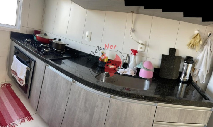Imagem Cobertura com 3 Quartos à Venda, 181 m² em Baeta Neves - São Bernardo Do Campo