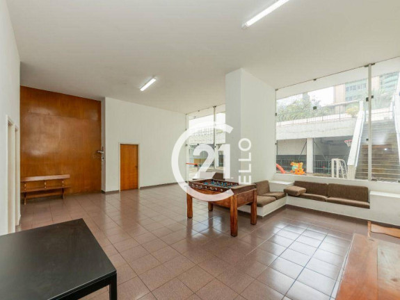 Imagem Apartamento com 3 Quartos à Venda, 141 m² em Itaim Bibi - São Paulo