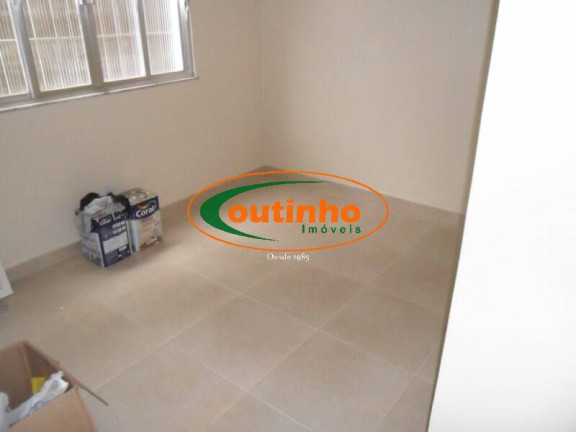 Apartamento com 3 Quartos à Venda, 75 m² em Catumbi - Rio De Janeiro