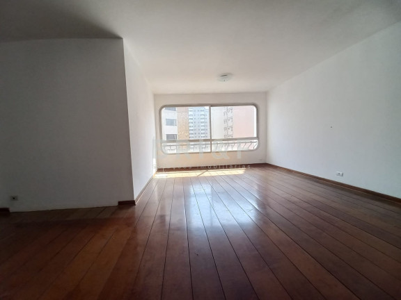 Imagem Apartamento com 3 Quartos à Venda, 113 m² em Cidade Monções - São Paulo