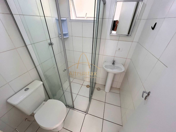 Imagem Apartamento com 2 Quartos à Venda, 51 m² em São Pedro - Osasco