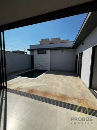 Imagem Casa com 3 Quartos à Venda, 190 m² em Loteamento Park Gran Reserve - Indaiatuba