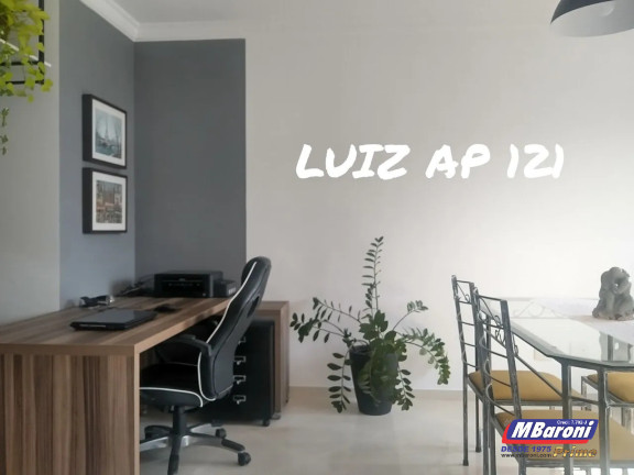 Imagem Apartamento com 3 Quartos à Venda, 128 m² em Vila Regente Feijó - São Paulo Imagem Apartamento com 3 Quartos à Venda, 128 m² em Vila Regente Feijó - São Paulo