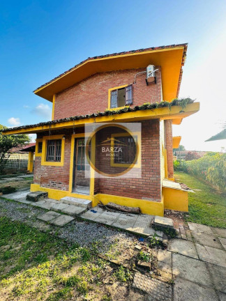 Casa de Condomínio com 5 Quartos para Alugar, 200 m² em Aldeia Dos Camarás - Camaragibe