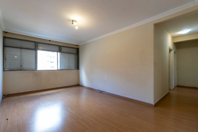 Imagem Apartamento com 3 Quartos à Venda, 104 m² em Itaim Bibi - São Paulo