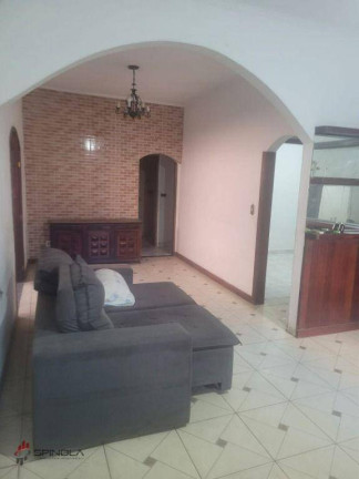 Imagem Casa com 3 Quartos à Venda, 199 m² em Aviação - Praia Grande