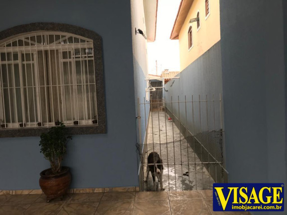 Imagem Casa com 3 Quartos à Venda, 125 m² em Jacareí