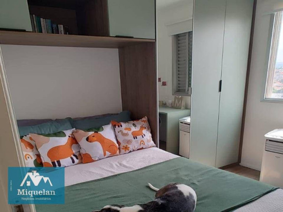 Imagem Apartamento com 2 Quartos à Venda, 57 m² em Santana - São Paulo Imagem Apartamento com 2 Quartos à Venda, 57 m² em Santana - São Paulo