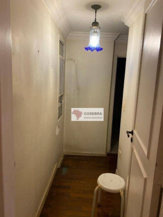 Imagem Apartamento com 3 Quartos à Venda, 203 m² em Brooklin - São Paulo Imagem Apartamento com 3 Quartos à Venda, 203 m² em Brooklin - São Paulo