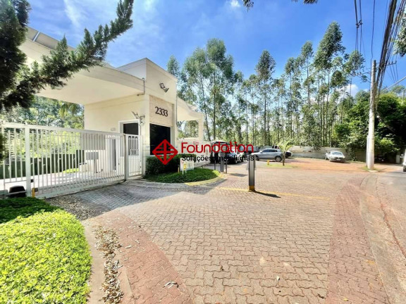Imagem Casa de Condomínio com 3 Quartos à Venda, 129 m² em Jardim São Vicente - Cotia Imagem Casa de Condomínio com 3 Quartos à Venda, 129 m² em Jardim São Vicente - Cotia