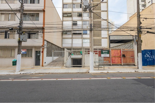 Imagem Apartamento com 2 Quartos à Venda, 79 m² em Pinheiros - São Paulo Imagem Apartamento com 2 Quartos à Venda, 79 m² em Pinheiros - São Paulo