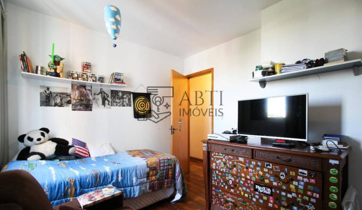 Imagem Apartamento com 3 Quartos à Venda, 100 m² em Moema - São Paulo