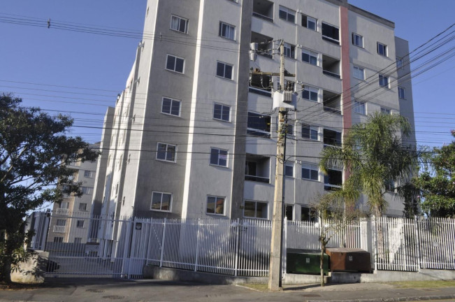Imagem Apartamento com 2 Quartos à Venda, 67 m² em Novo Mundo - Curitiba Imagem Apartamento com 2 Quartos à Venda, 67 m² em Novo Mundo - Curitiba