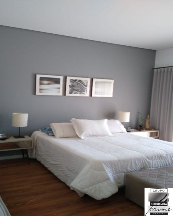 Imagem Casa com 4 Quartos à Venda, 405 m² em Parque Reserva Fazenda Imperial - Sorocaba