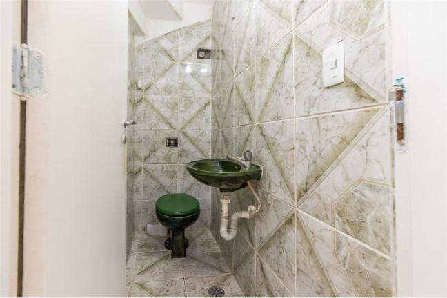 Imagem Casa com 3 Quartos à Venda, 200 m² em Mooca - São Paulo