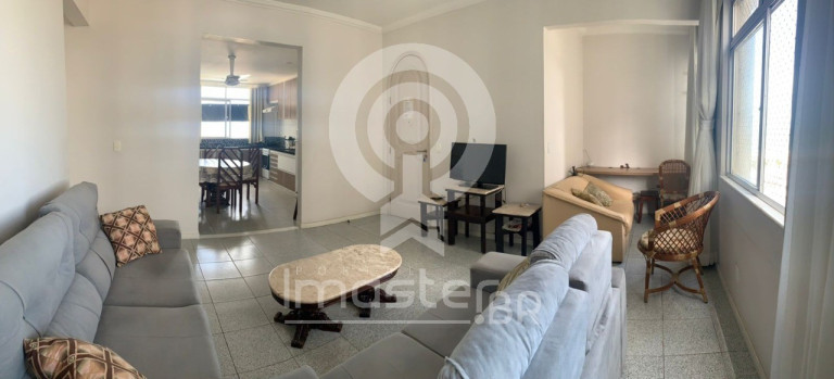 Imagem Apartamento com 3 Quartos à Venda, 120 m² em Mucuripe - Fortaleza Imagem Apartamento com 3 Quartos à Venda, 120 m² em Mucuripe - Fortaleza