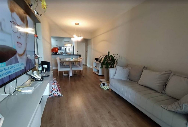 Imagem Apartamento com 2 Quartos à Venda, 86 m² em Guilhermina - Praia Grande Imagem Apartamento com 2 Quartos à Venda, 86 m² em Guilhermina - Praia Grande