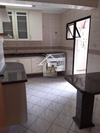 Imagem Apartamento com 4 Quartos à Venda, 130 m² em Chácara Santo Antônio - São Paulo Imagem Apartamento com 4 Quartos à Venda, 130 m² em Chácara Santo Antônio - São Paulo